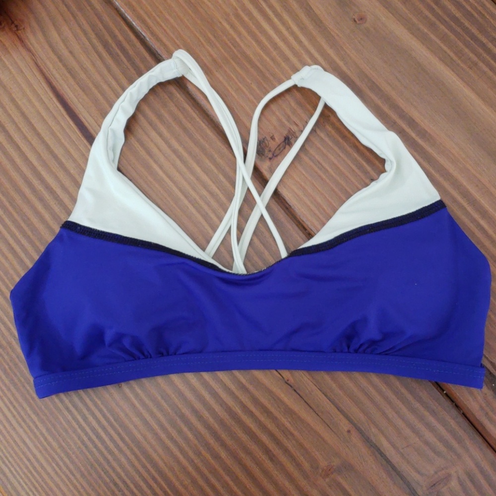 L*Space Bikini Top
